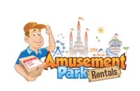 Amusement Park Rentals coupons